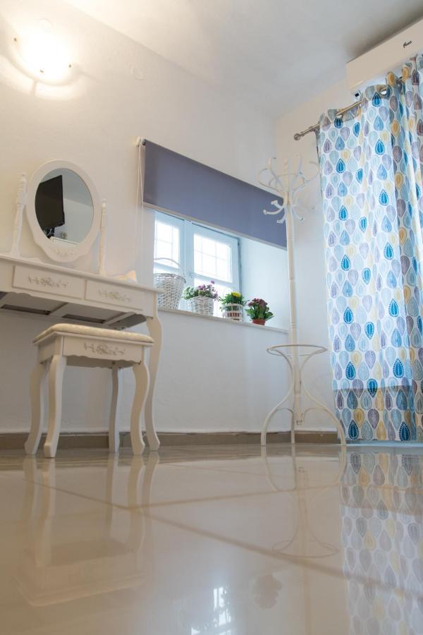 Sokaki House Leilighet Ýdra Eksteriør bilde
