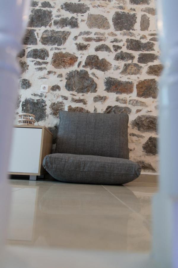 Sokaki House Leilighet Ýdra Eksteriør bilde